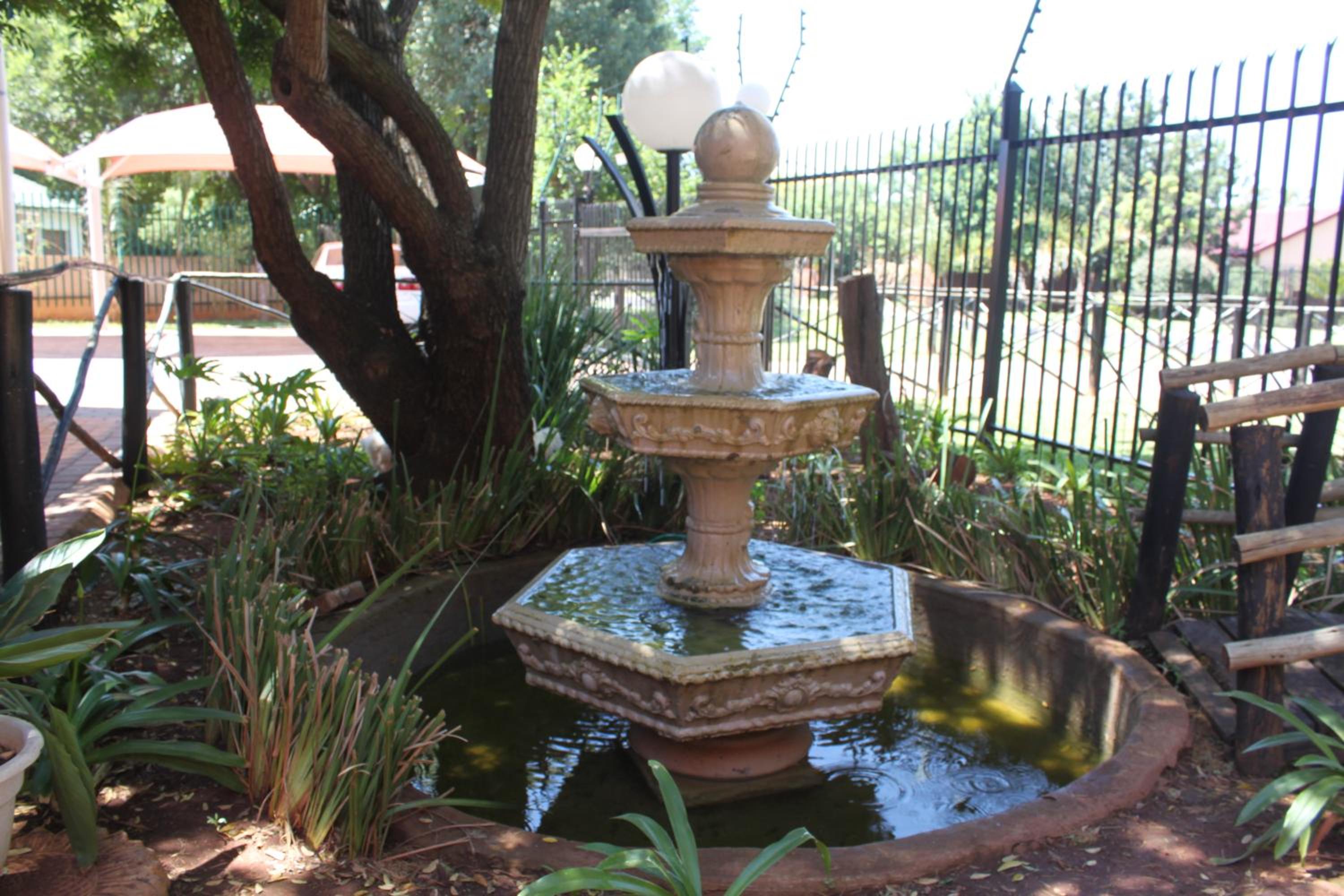 rosenthal guesthouse