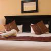 rosenthal guesthouse