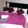 rosenthal guesthouse