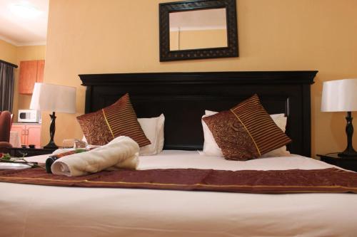 rosenthal guesthouse
