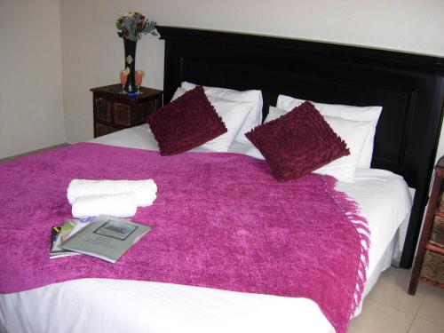 rosenthal guesthouse