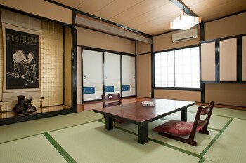 kusatsu