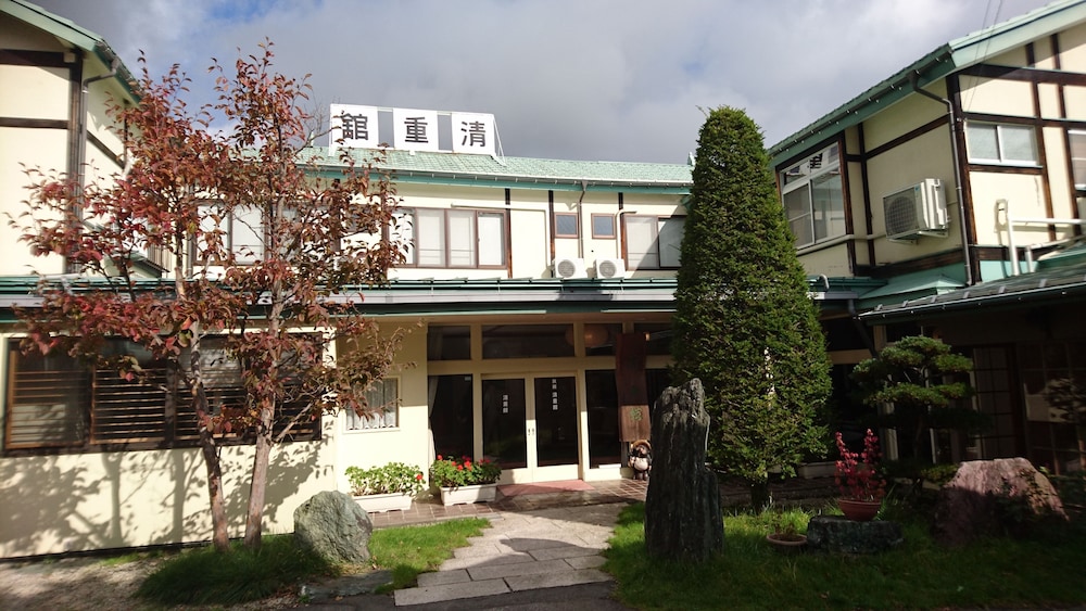 kusatsu