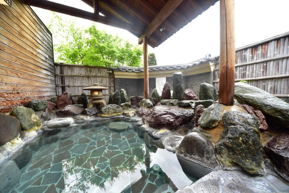kusatsu