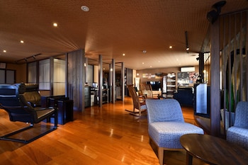 kusatsu onsen ryokan yoshinoya