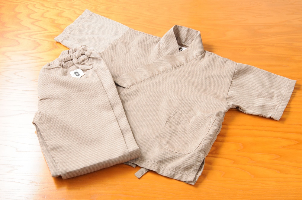 kusatsu onsen ryokan yoshinoya