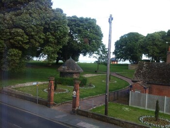harwich