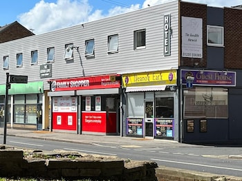 harwich