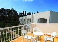 irene hotel