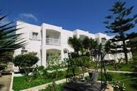 irene hotel