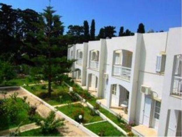 irene hotel
