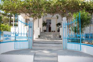 irene hotel