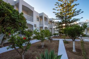 irene hotel