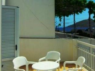 irene hotel