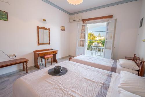 irene hotel