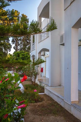 irene hotel