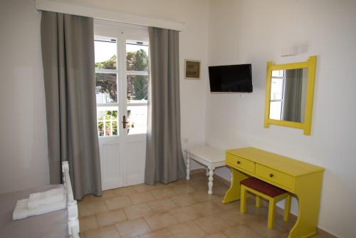 irene hotel