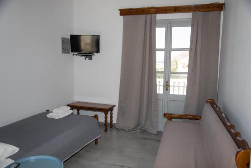 irene hotel
