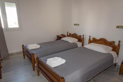 irene hotel