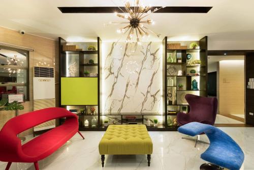 lenox hotel