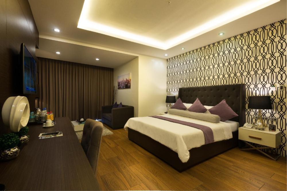 lenox hotel