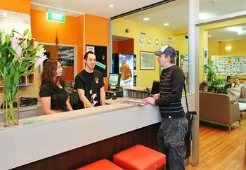 melbourne city backpackers