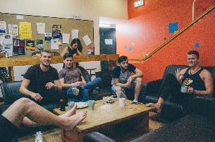 melbourne city backpackers