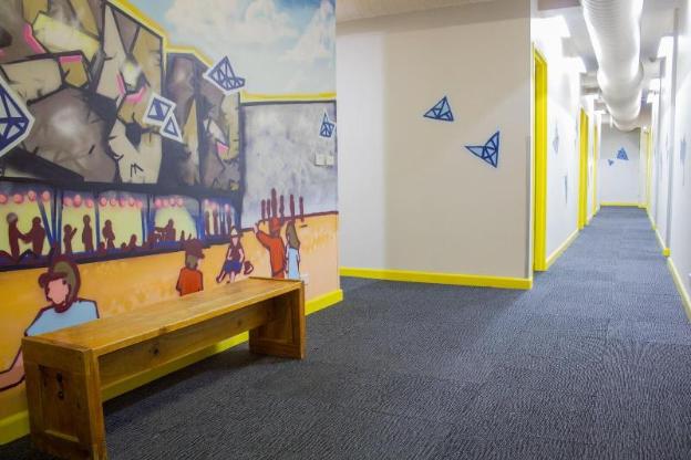 melbourne city backpackers