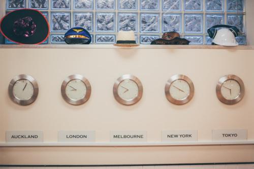 melbourne city backpackers