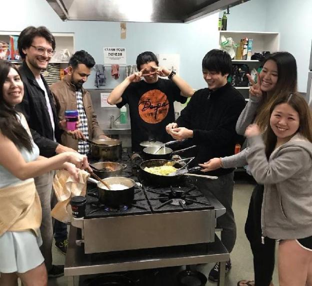 melbourne city backpackers