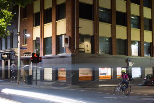 melbourne city backpackers