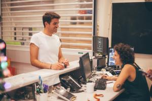 melbourne city backpackers