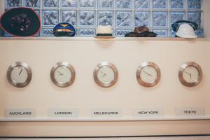 melbourne city backpackers