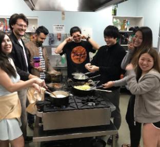 melbourne city backpackers