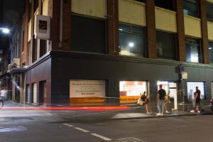 melbourne city backpackers