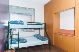 melbourne city backpackers