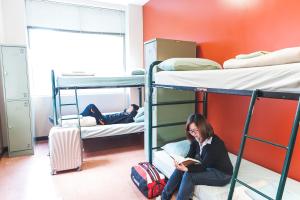 melbourne city backpackers