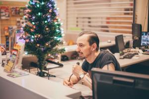 melbourne city backpackers