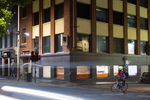 melbourne city backpackers