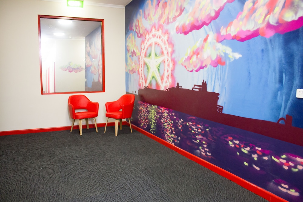 melbourne city backpackers