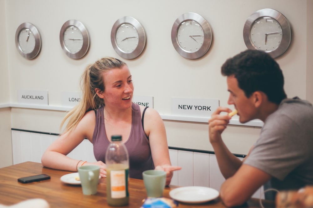 melbourne city backpackers