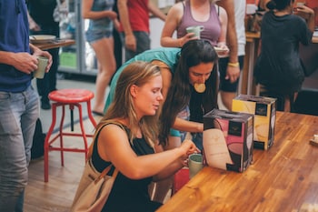 melbourne city backpackers