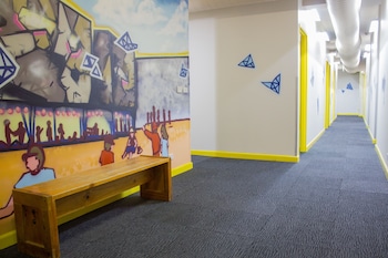 melbourne city backpackers