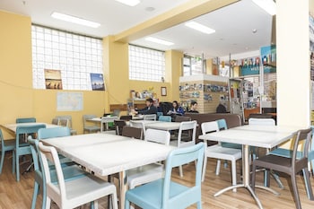 melbourne city backpackers