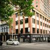 melbourne city backpackers