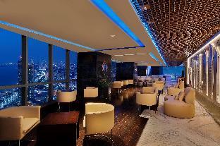 conrad abu dhabi etihad towers