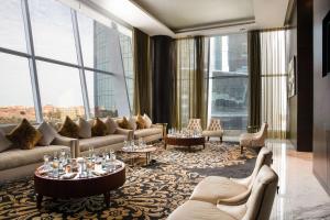 conrad abu dhabi etihad towers