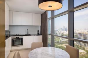conrad abu dhabi etihad towers