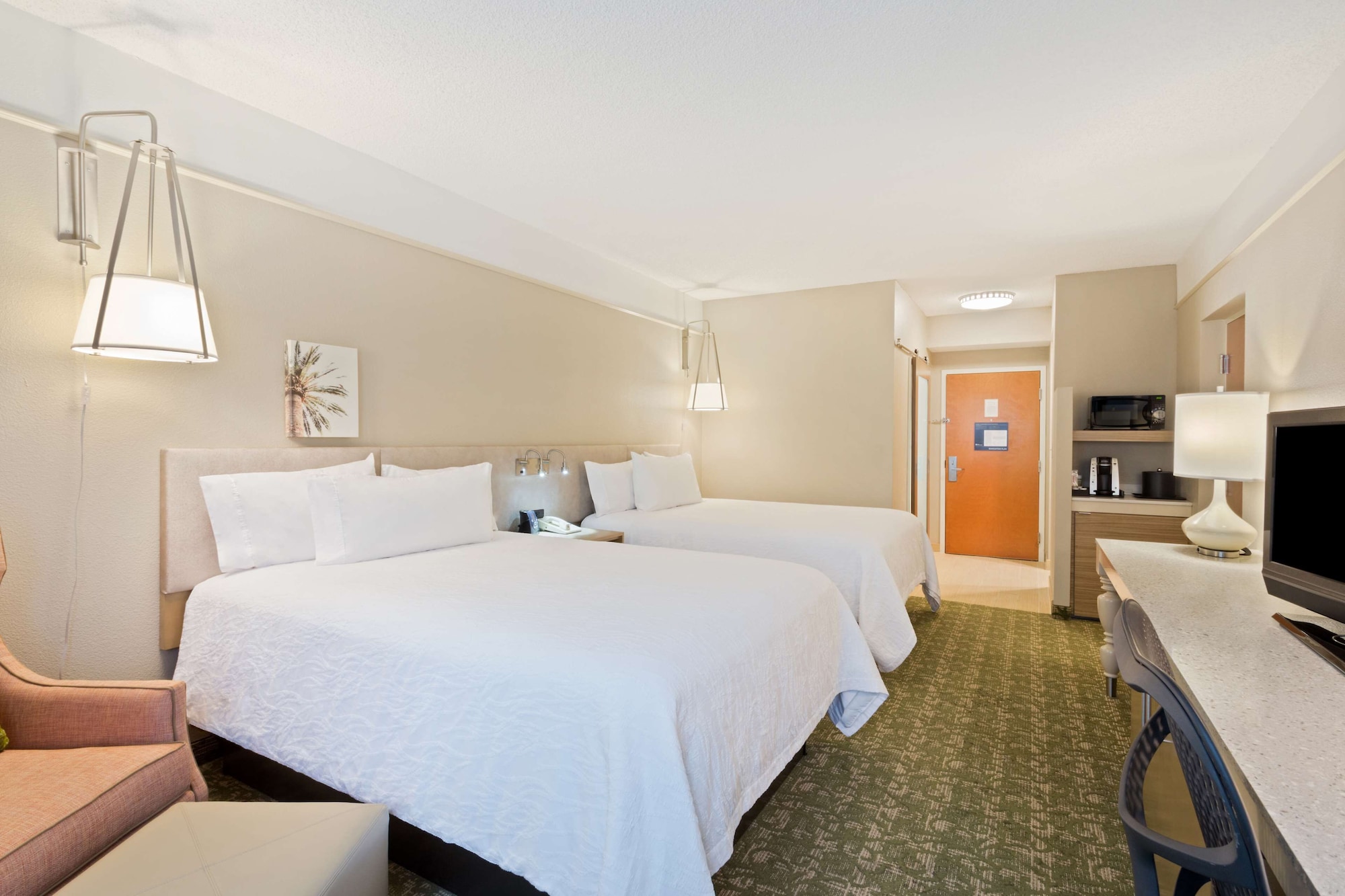 hilton garden inn ft lauderdale sw miramar
