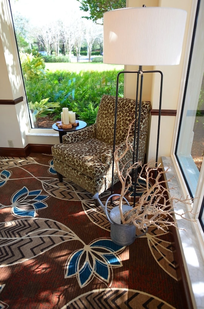 hilton garden inn ft lauderdale sw miramar